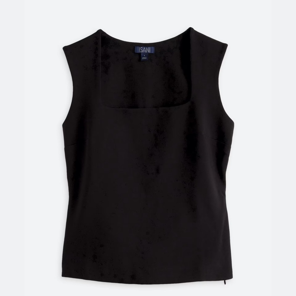 ISANI
Marina‎ Sleeveless Ponte Knit Top